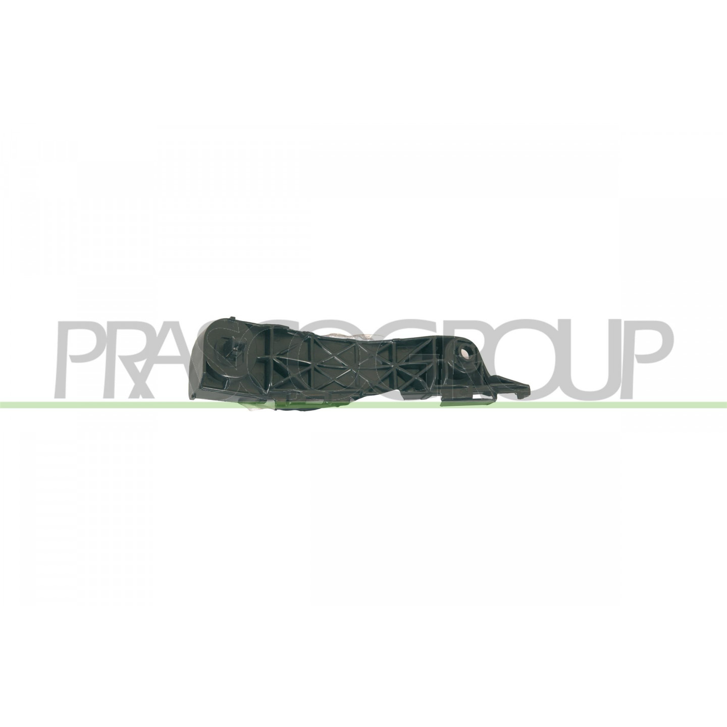 Houder, bumper PRASCO TY2871003