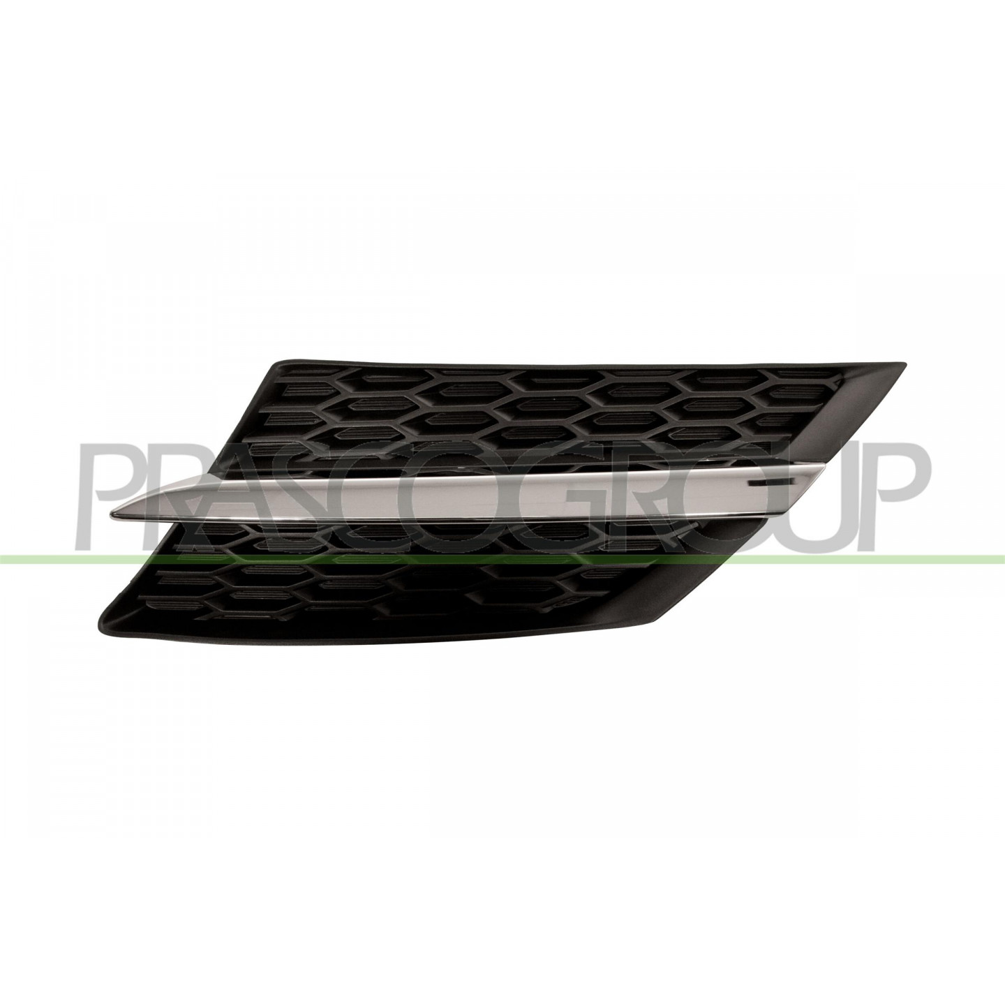 Grille de ventilation, pare-chocs PRASCO TY2912124