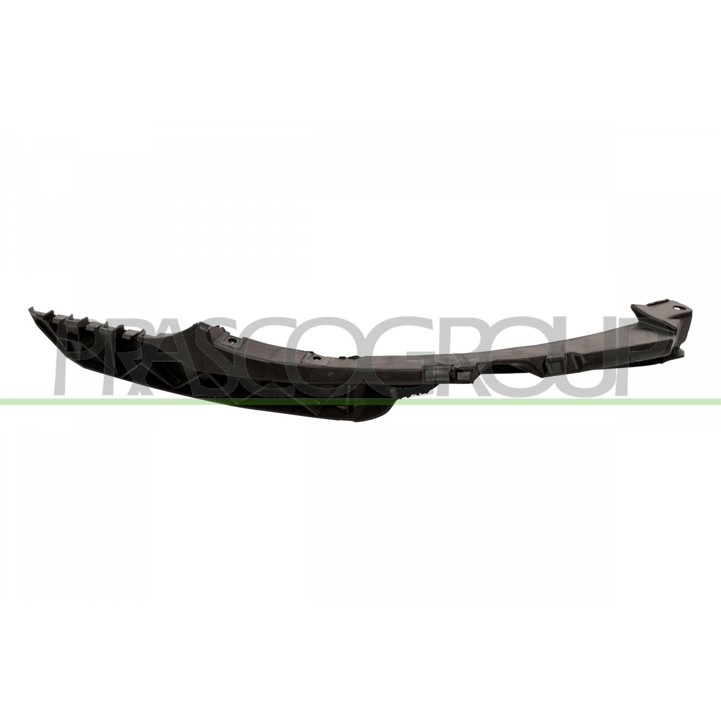 Houder, bumper PRASCO SK0281003