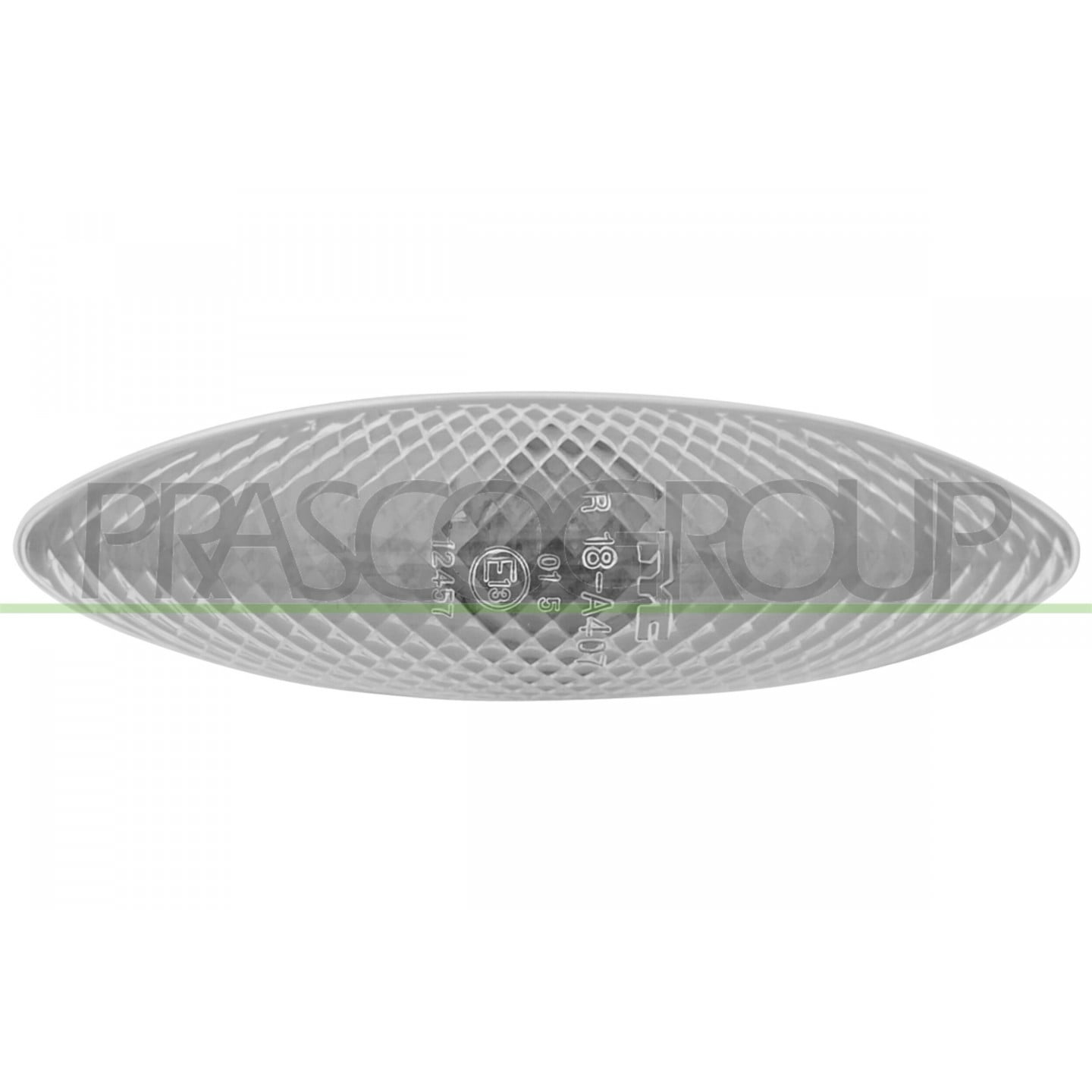 Blikač PRASCO TY3204041