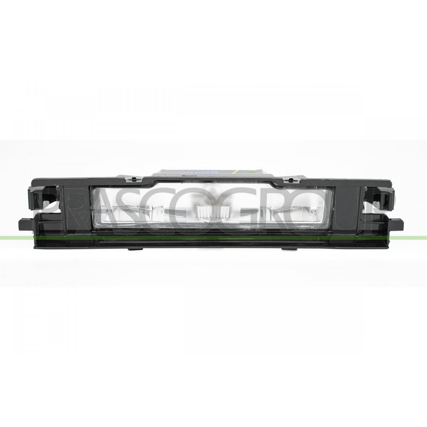 Prasco Luces De Matrícula Ty3204350
