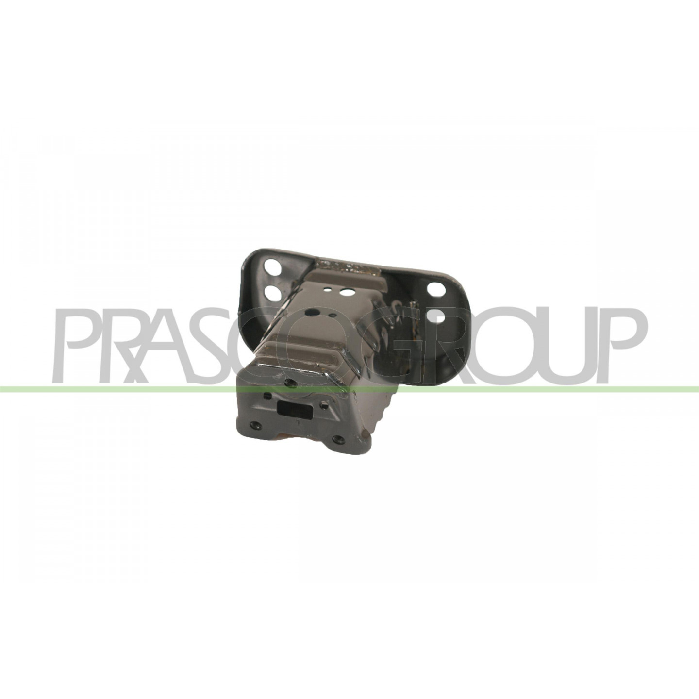 Houder, bumper PRASCO TY3251004