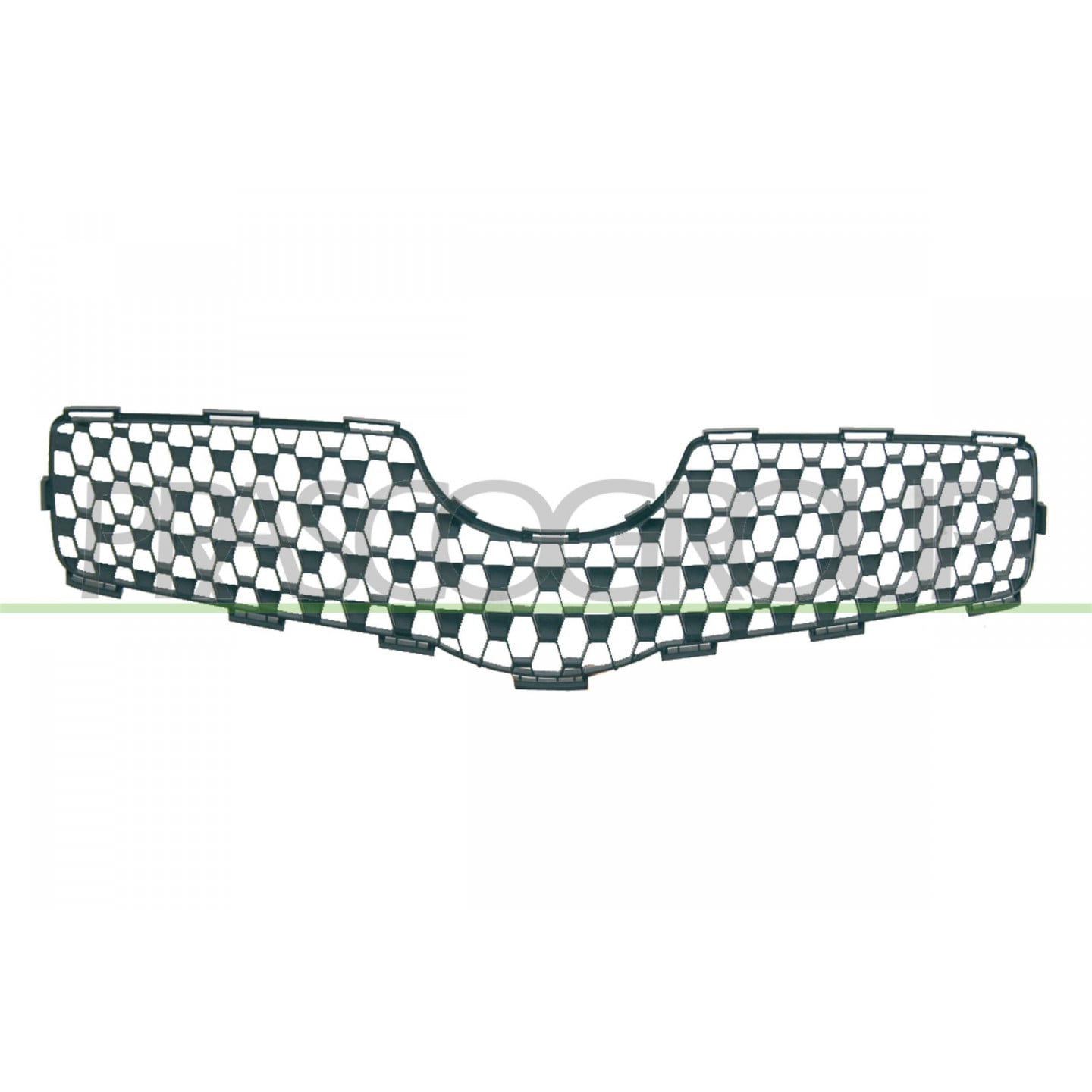 Grille de radiateur PRASCO TY3252001
