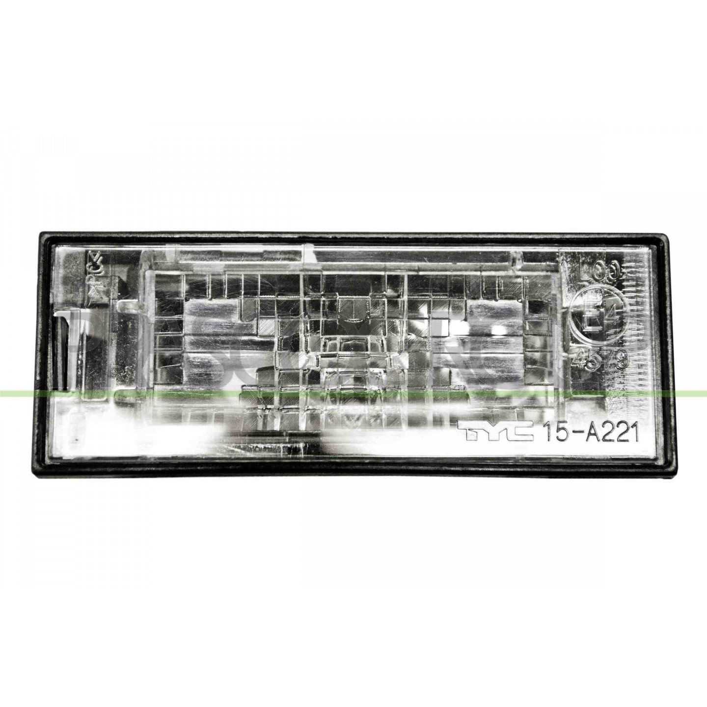 Prasco Kentekenlamp Rn4224350