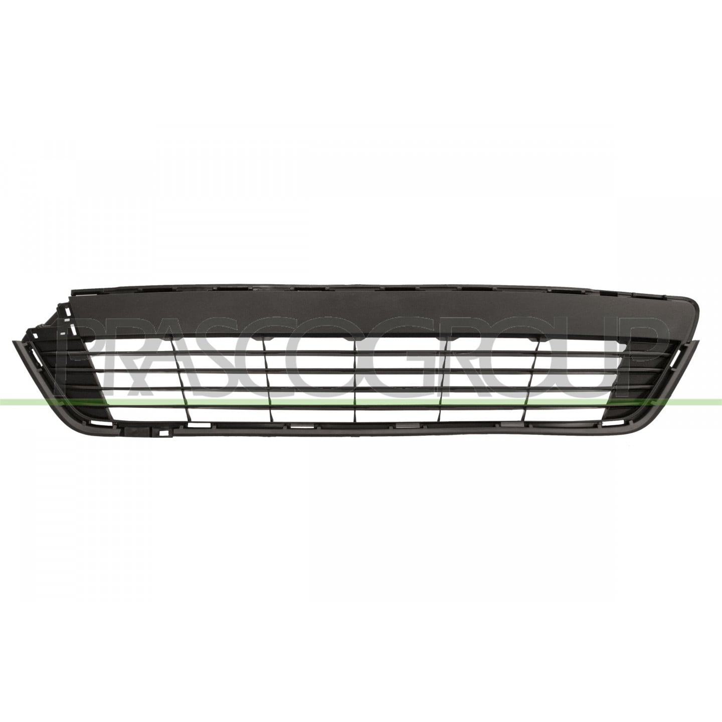 Ventilatiegrille, bumper PRASCO TY3282120