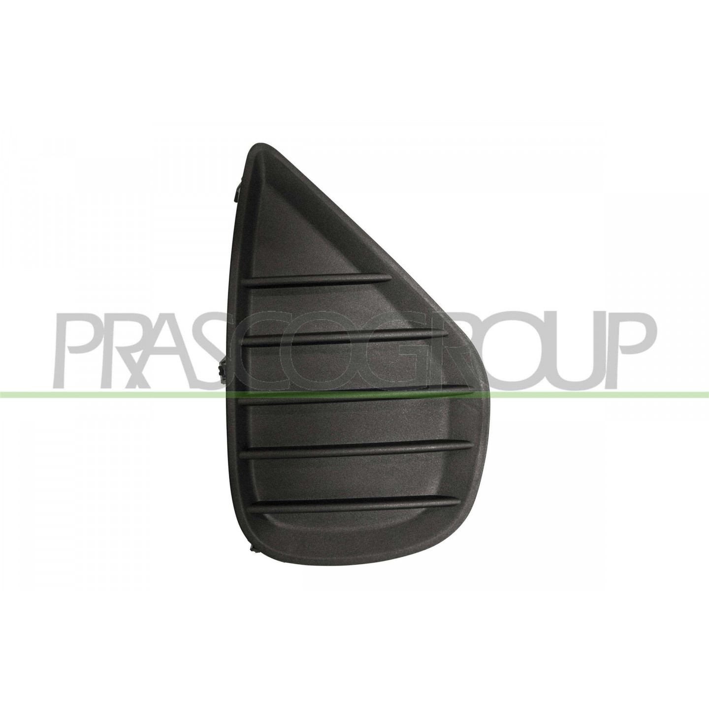 Grille de ventilation, pare-chocs PRASCO TY3292123