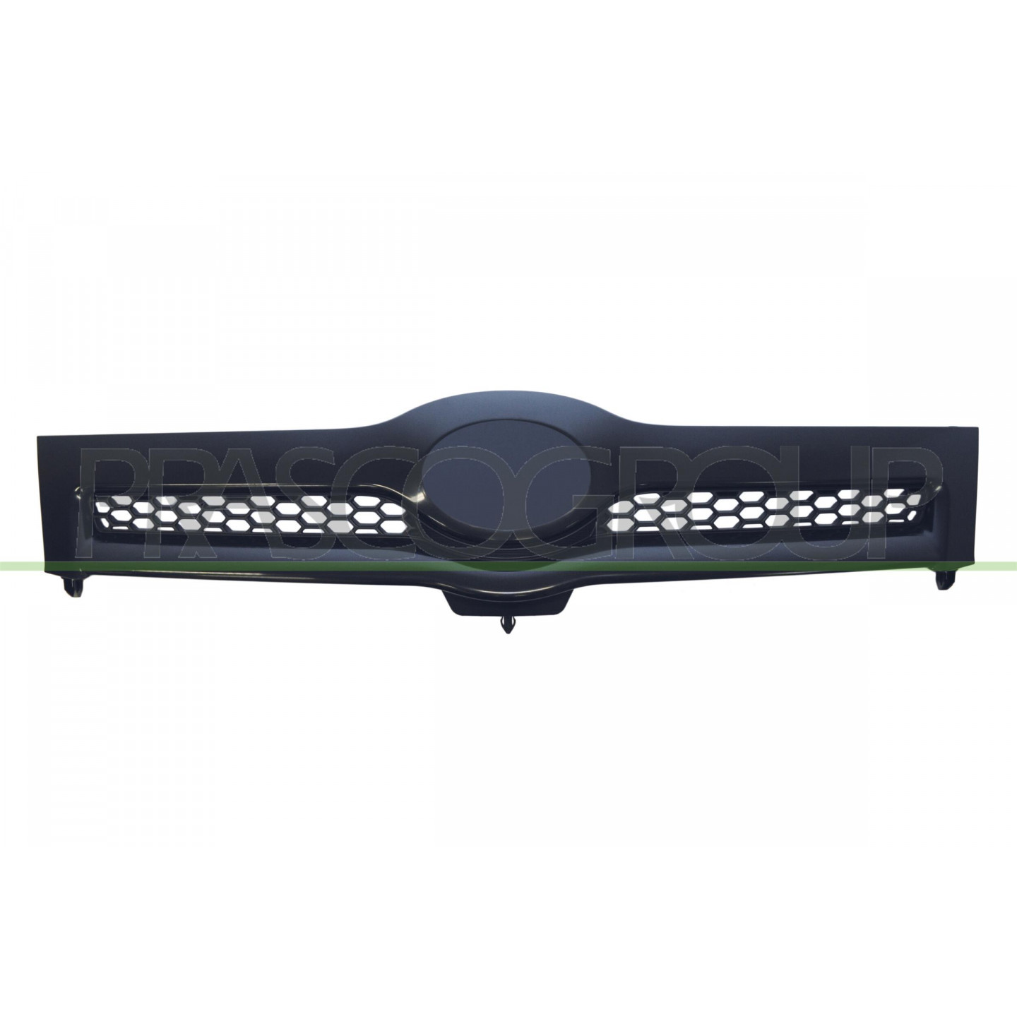 Grille de radiateur PRASCO TY7262001