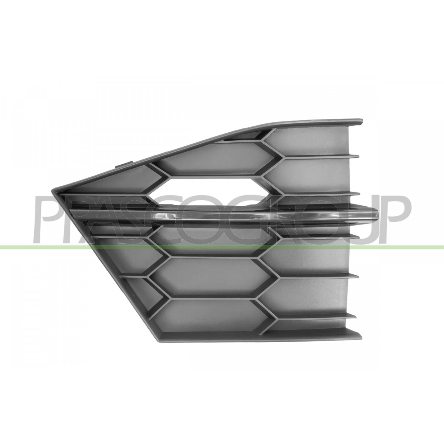 Grille de ventilation, pare-chocs PRASCO SK4242124