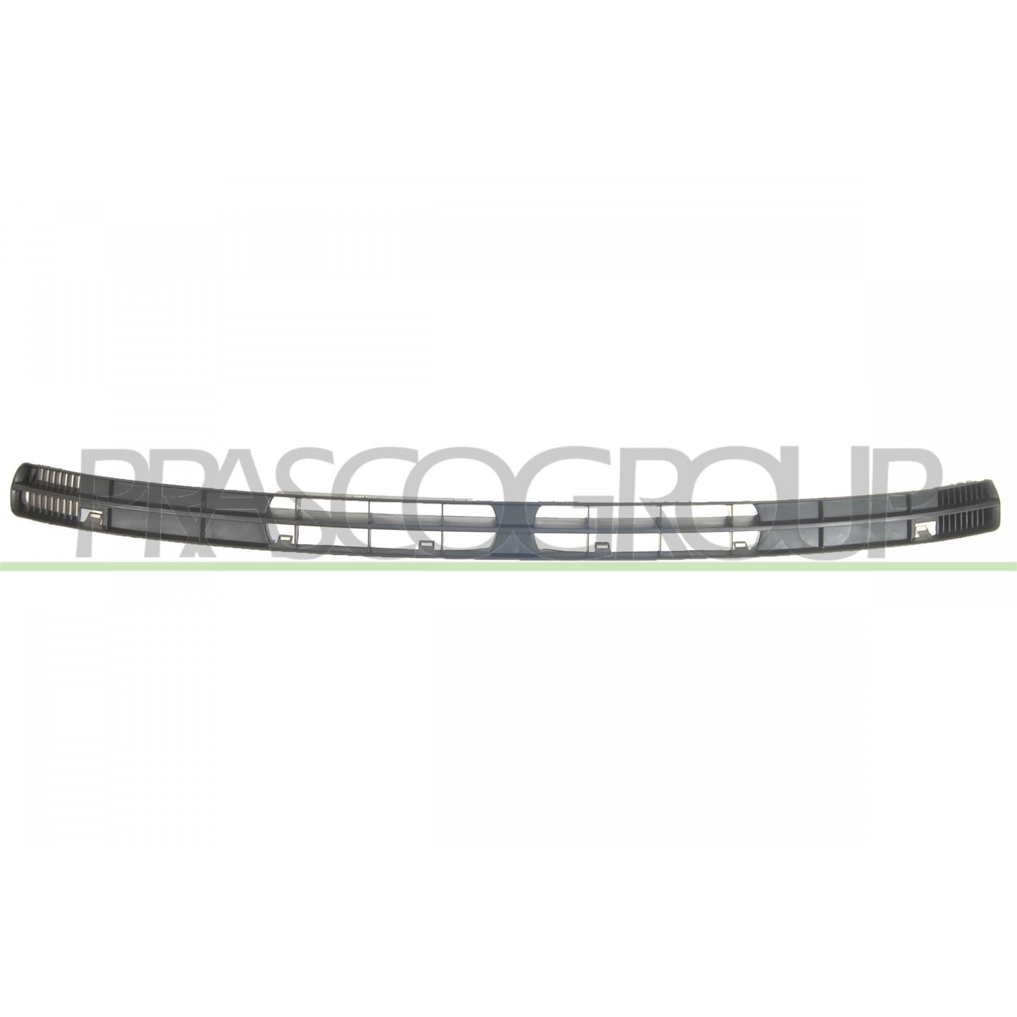 Ventilatiegrille, bumper PRASCO VG0162120