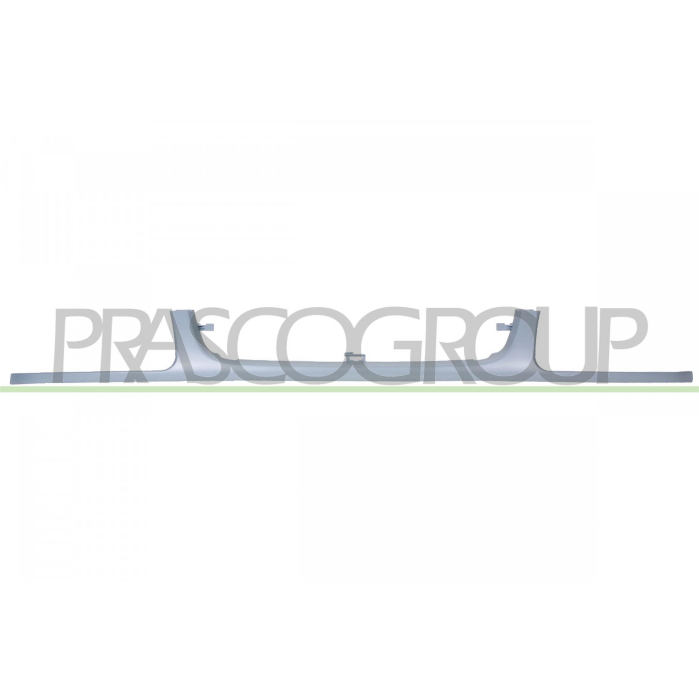 Enjoliveur, grille de radiateur PRASCO VG0162325