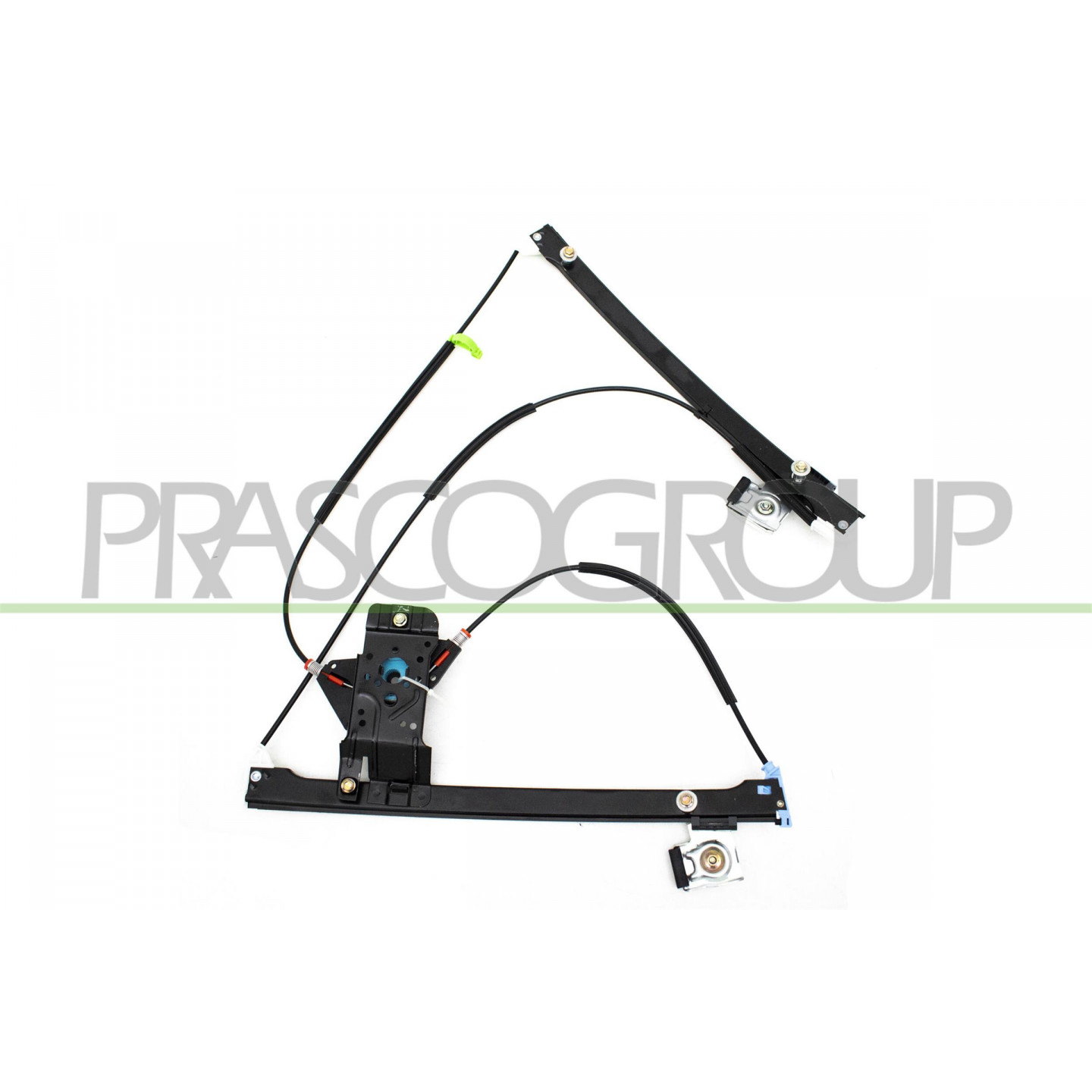 Prasco Alzacristallo Vg016w011