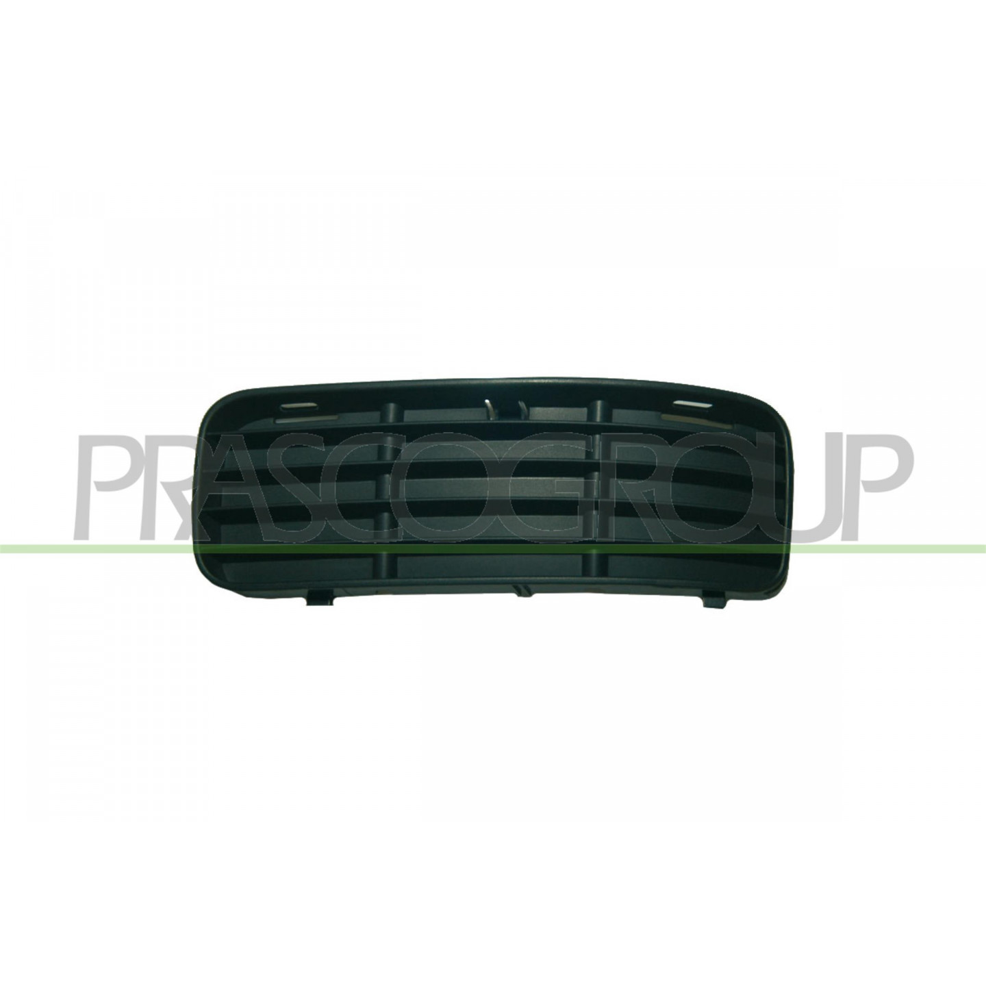 Ventilatiegrille, bumper PRASCO VG0172124