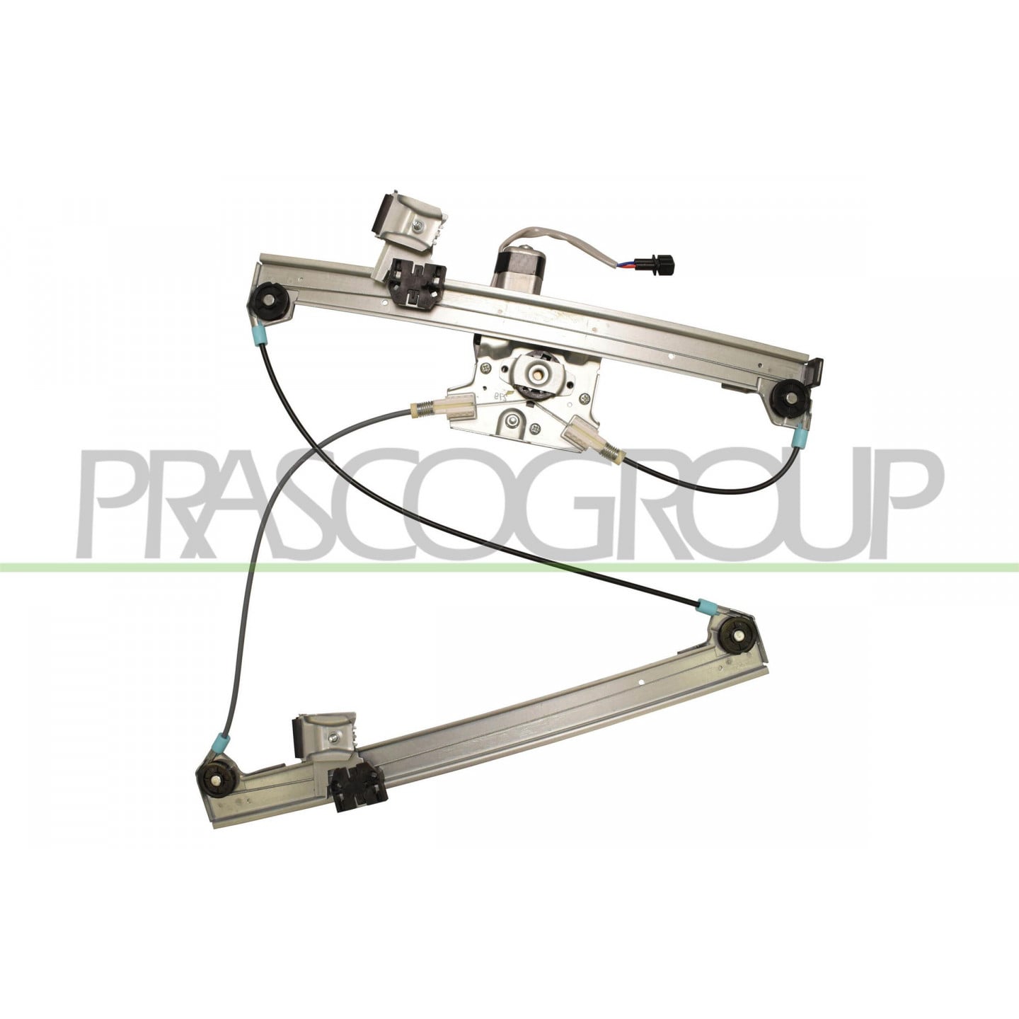 Prasco Alzacristallo Vg017w025
