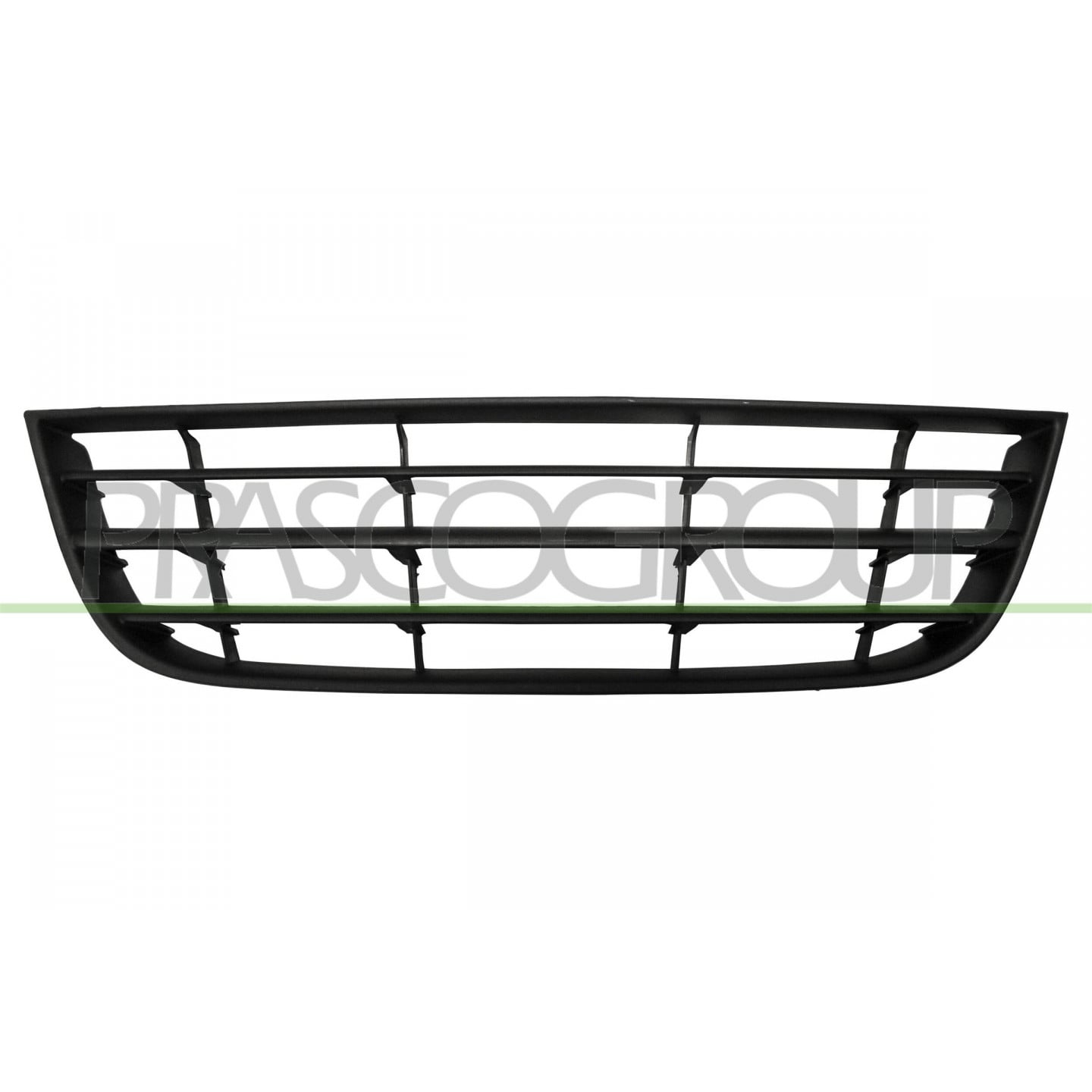 Grille de ventilation, pare-chocs PRASCO VG0222120