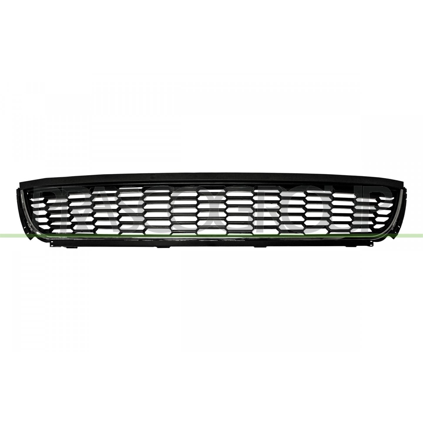 Grille de ventilation, pare-chocs PRASCO VG0232130