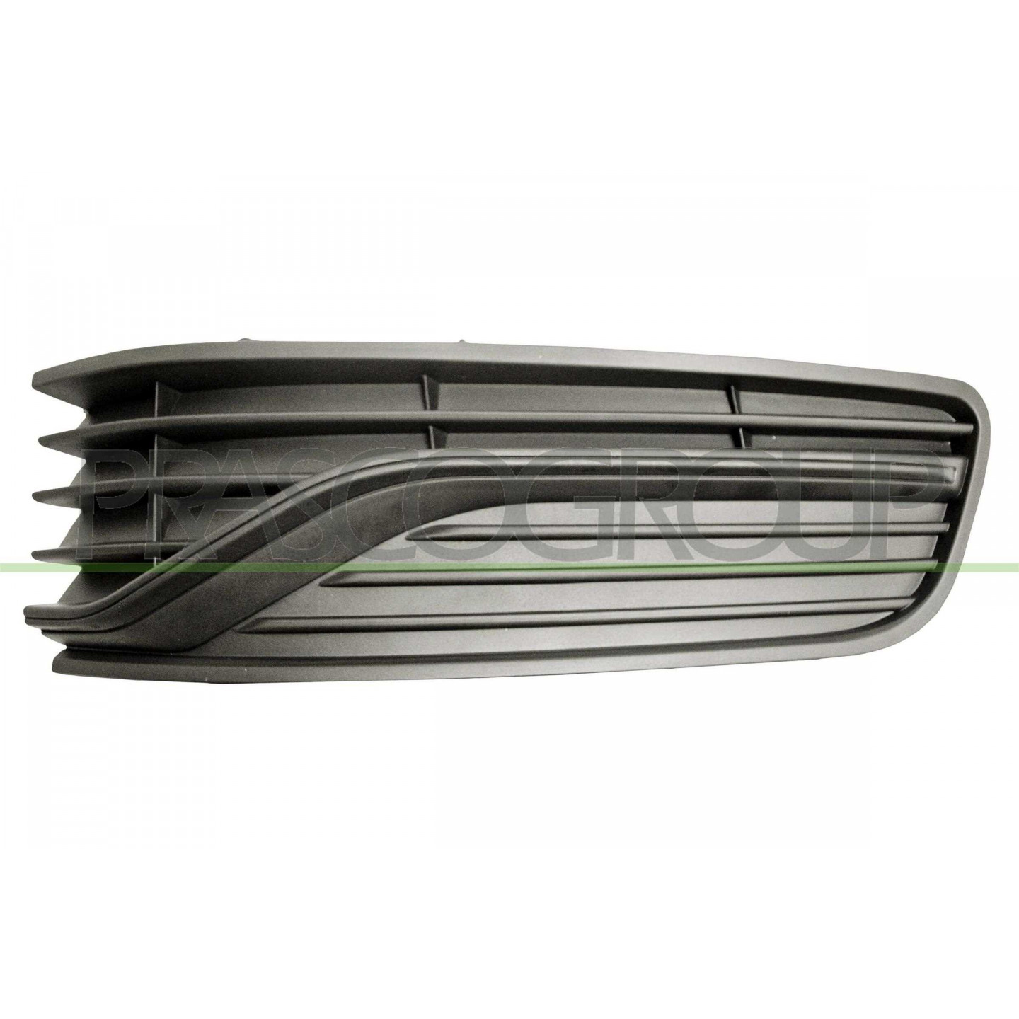 Grille de ventilation, pare-chocs PRASCO VG0242123