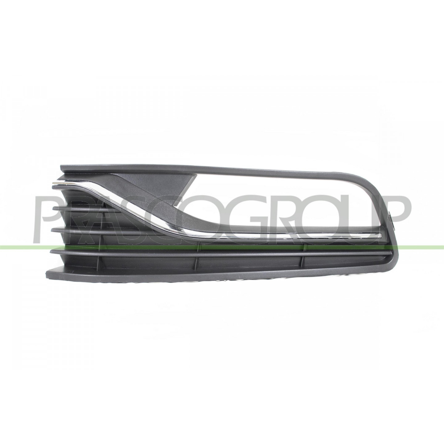 Ventilatiegrille, bumper PRASCO VG0242133
