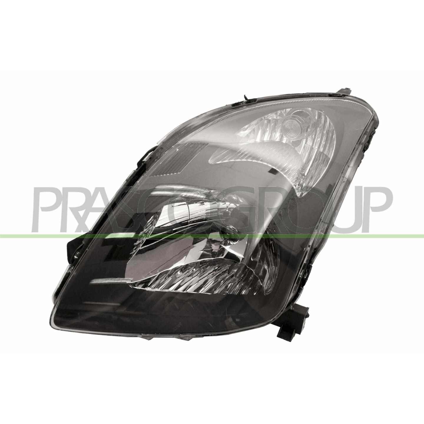 Prasco Koplamp Sz0344814