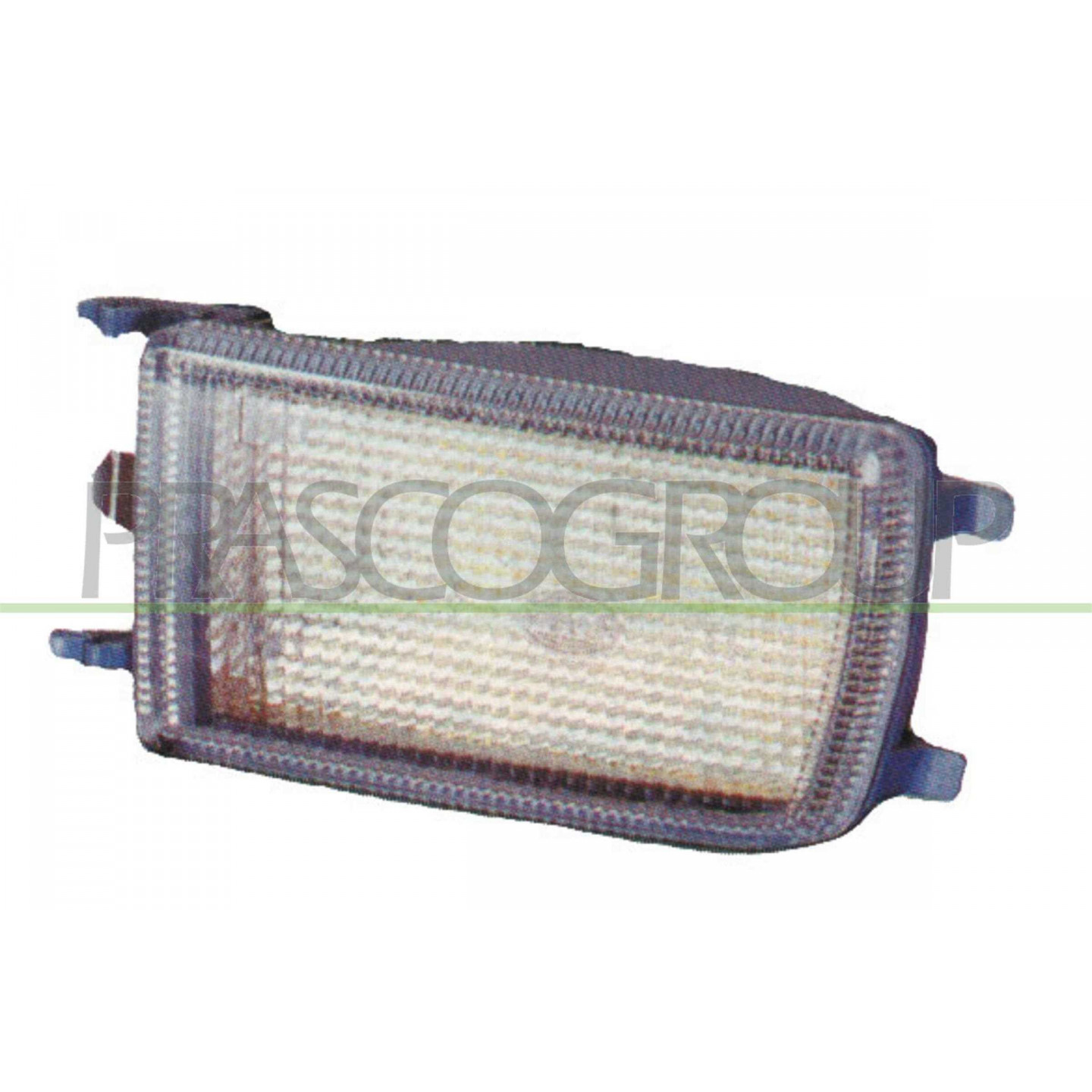 Blinklygte PRASCO VG0324014
