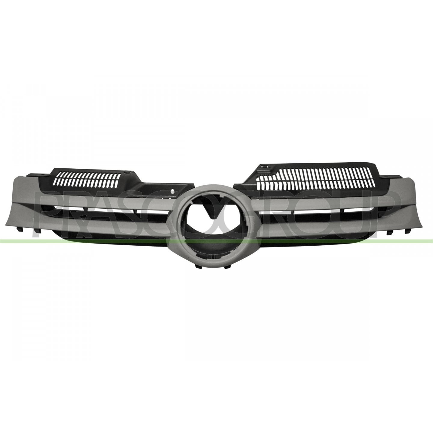 Grille de radiateur PRASCO VG0362001