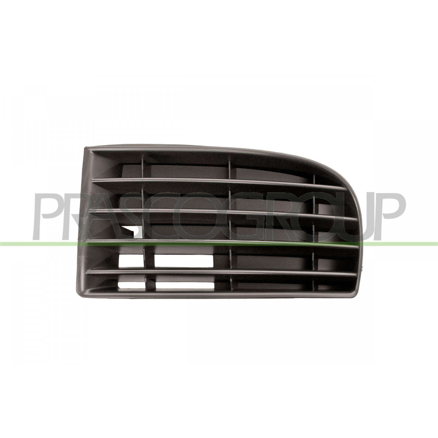 Grille de ventilation, pare-chocs PRASCO VG0362124
