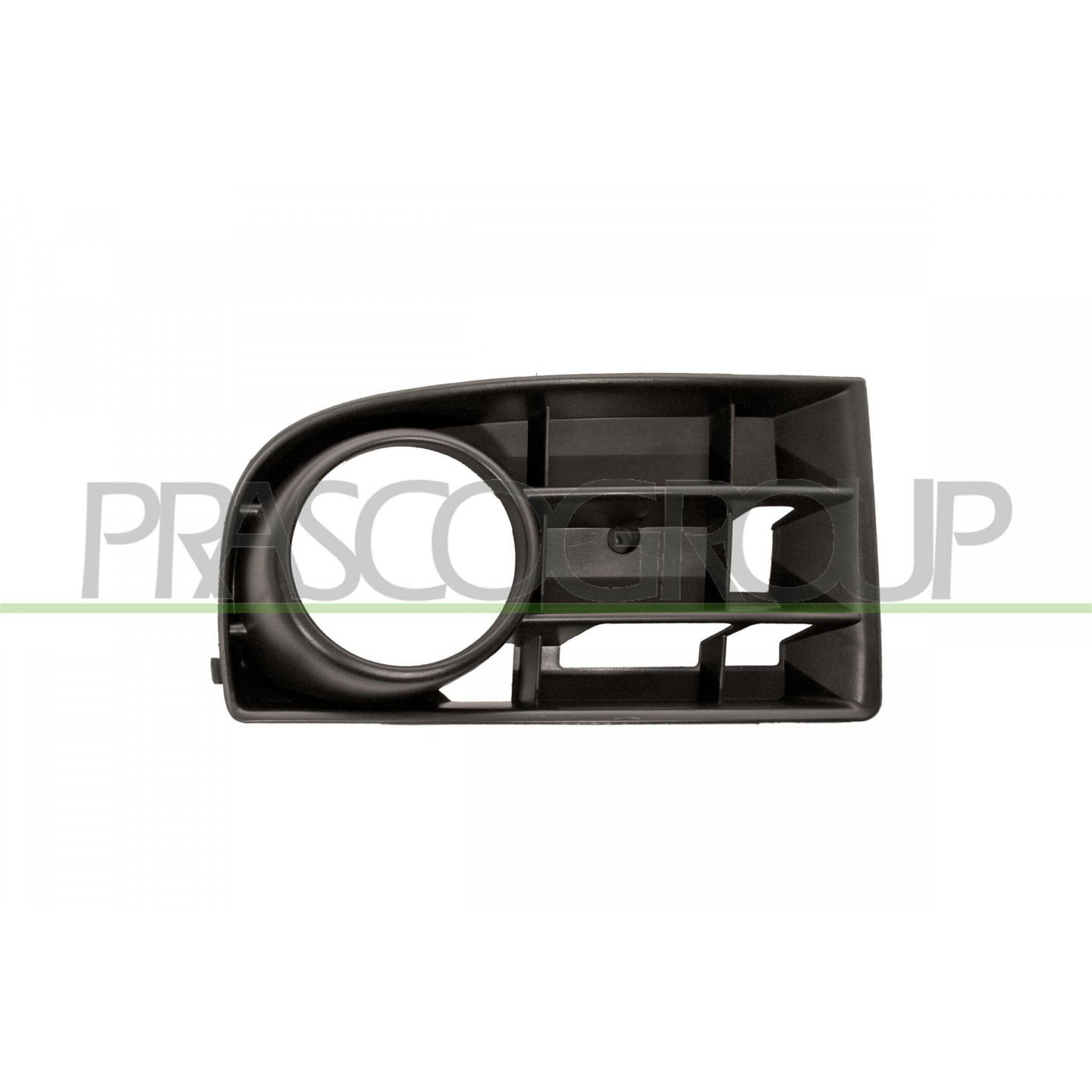 Ventilatiegrille, bumper PRASCO VG0362143