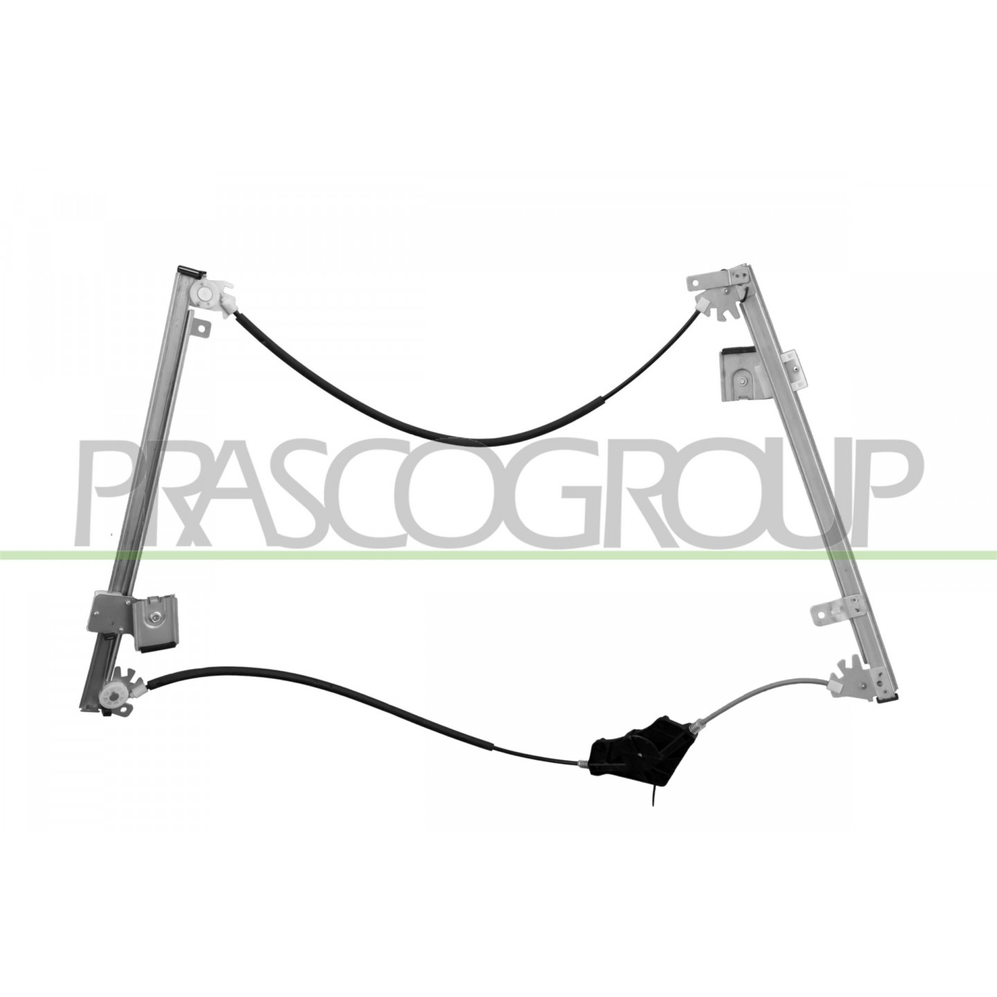 Prasco Raambedieningsmechanisme Vg036w012