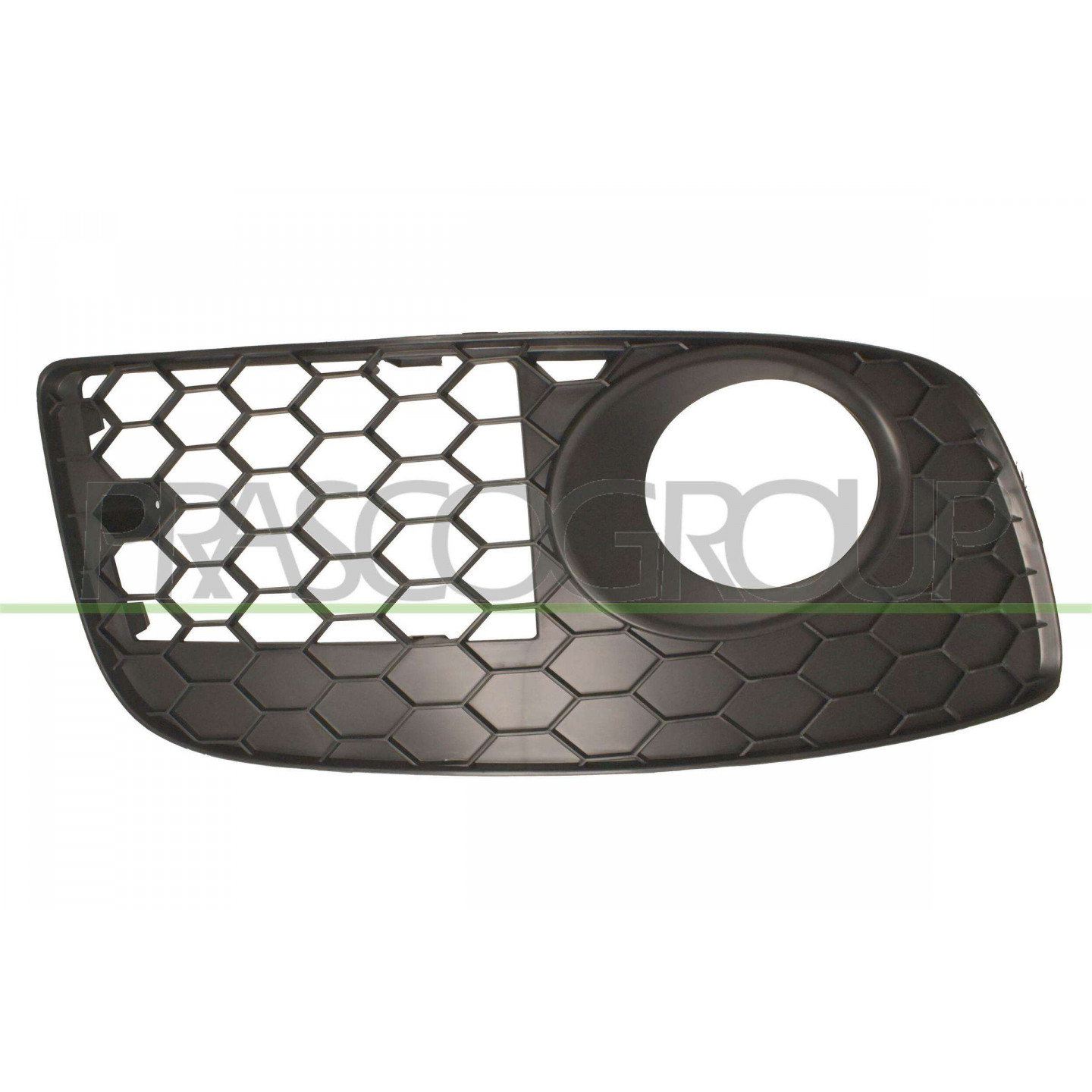 Grille de ventilation, pare-chocs PRASCO VG0371249