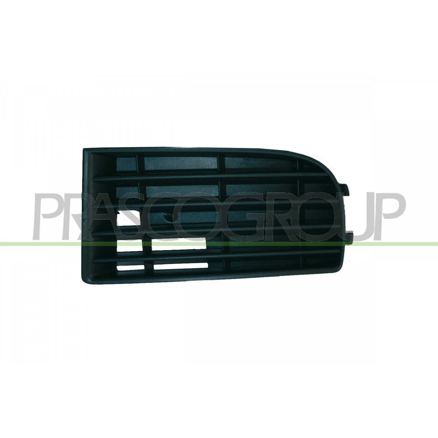 Grille de ventilation, pare-chocs PRASCO VG0402124