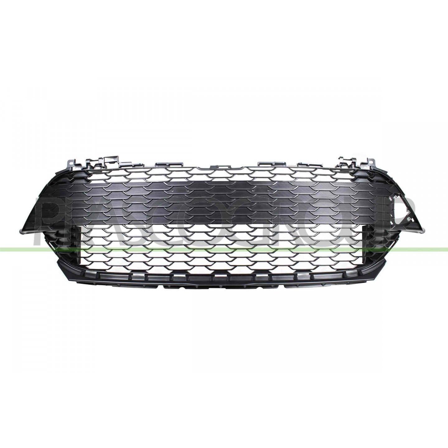 Grille de ventilation, pare-chocs PRASCO TY0962120