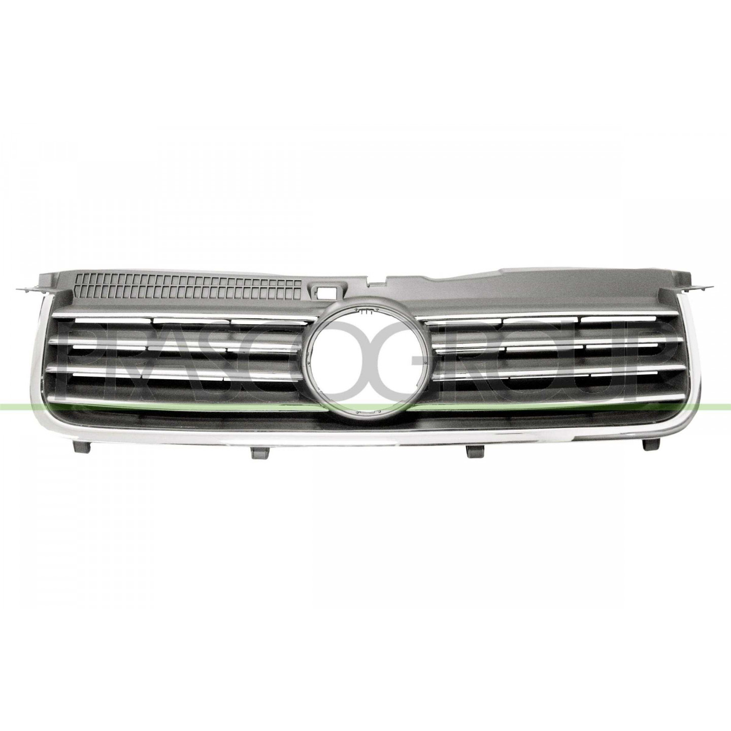 Grille de radiateur PRASCO VG0532001