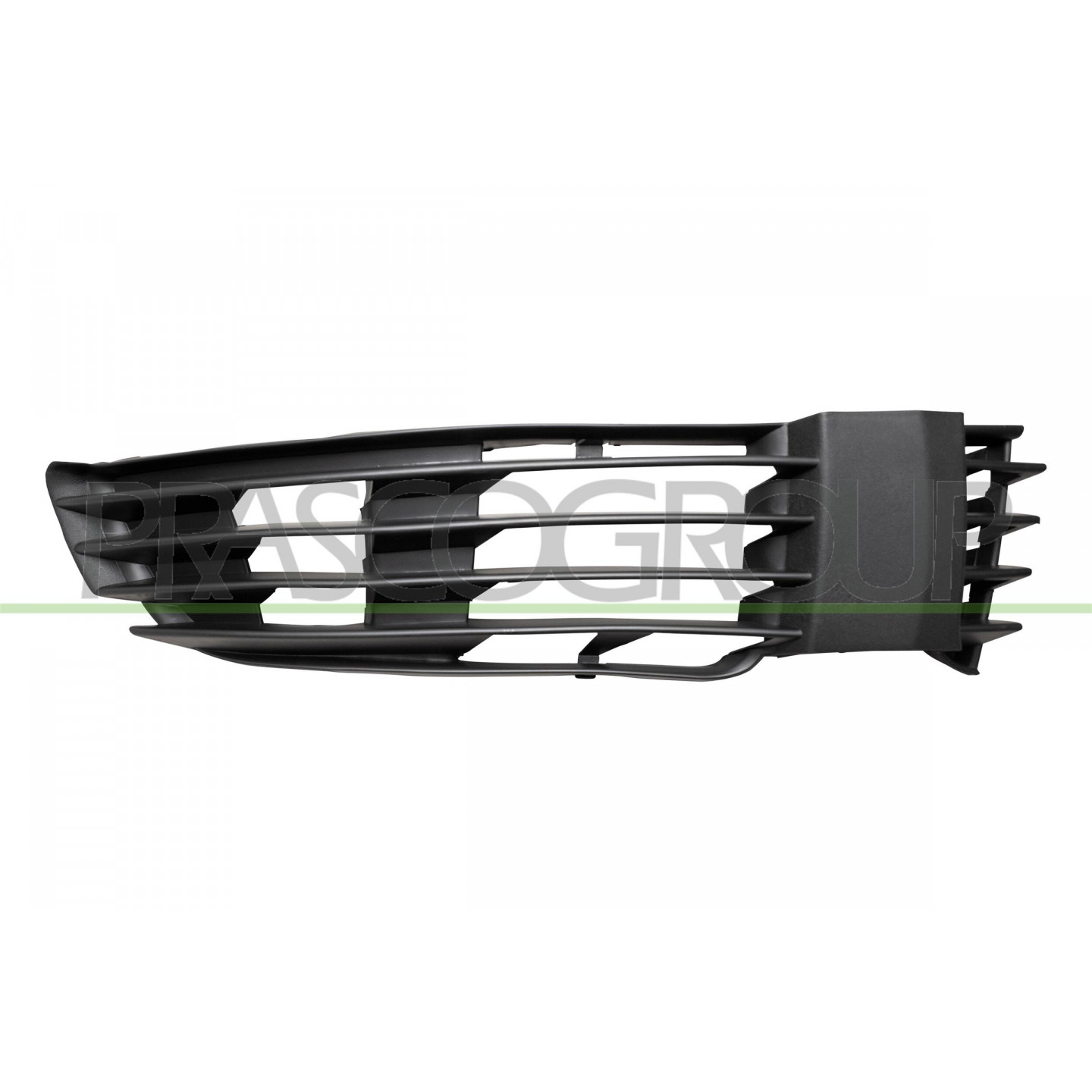 Grille de ventilation, pare-chocs PRASCO VG0532123