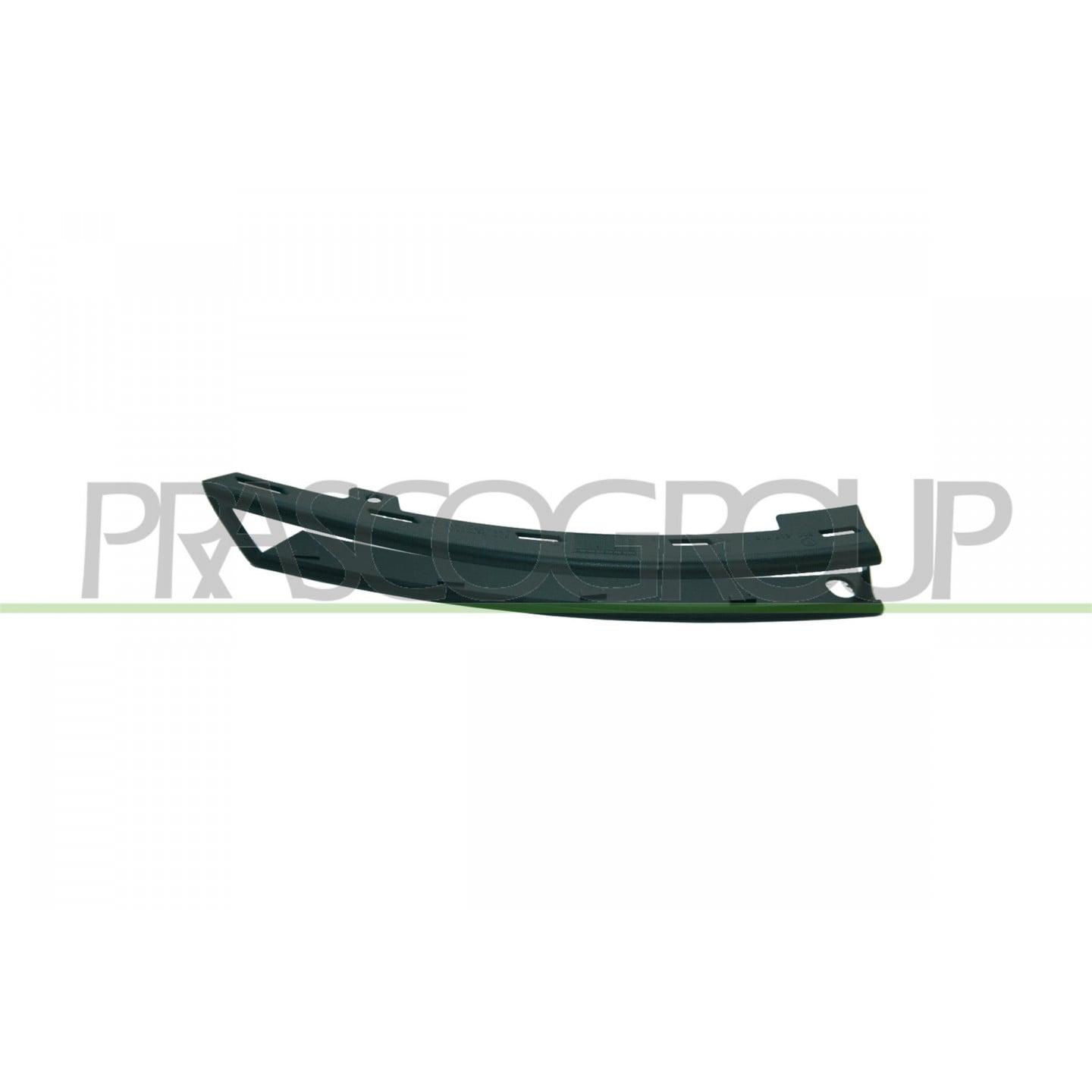 Ozdobná / ochranná lišta, nárazník PRASCO VG0541245