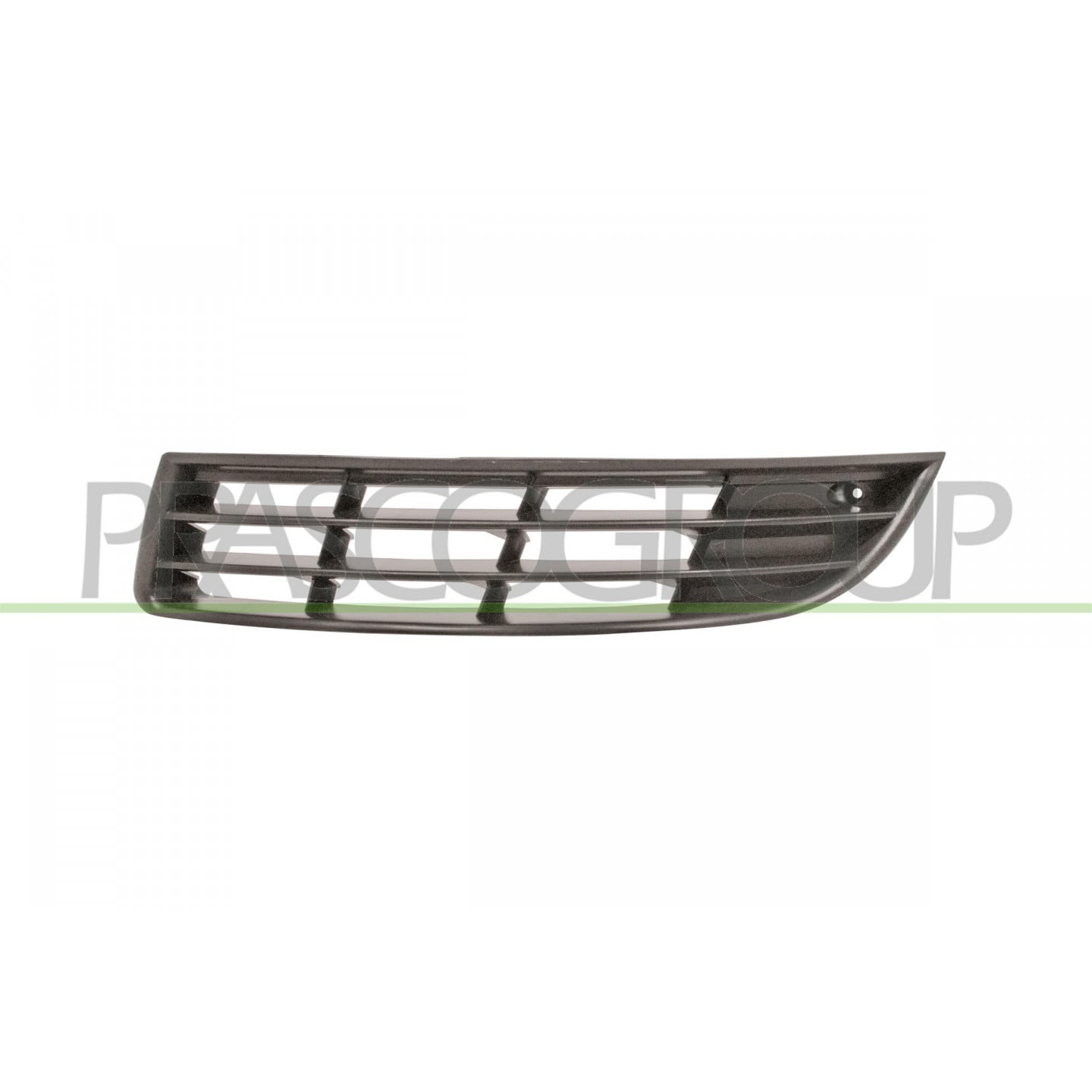 Grille de ventilation, pare-chocs PRASCO VG0542124