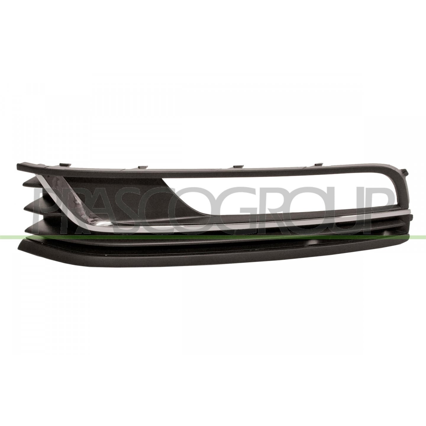 Grille de ventilation, pare-chocs PRASCO VG0552124