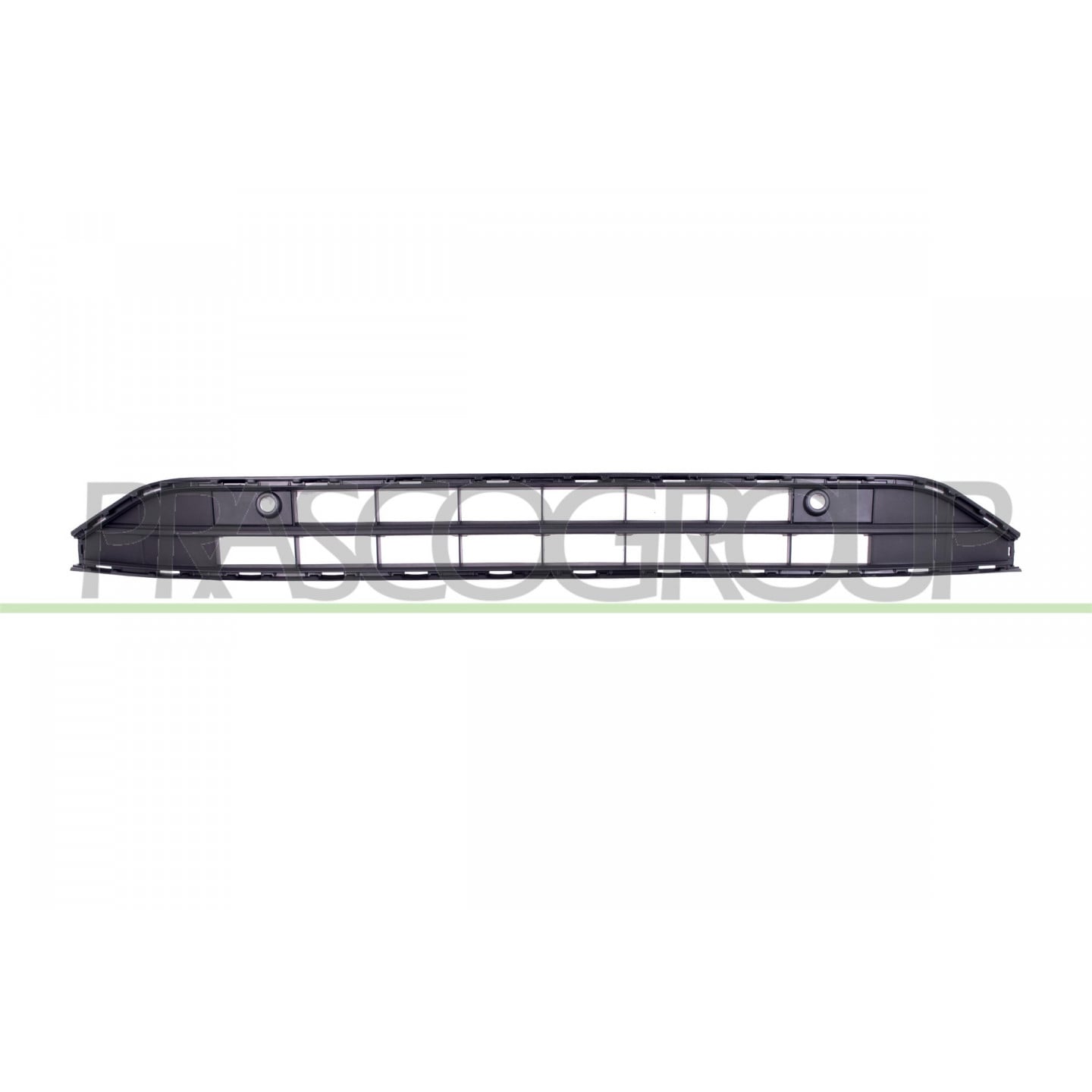 Grille de ventilation, pare-chocs PRASCO VG0592130
