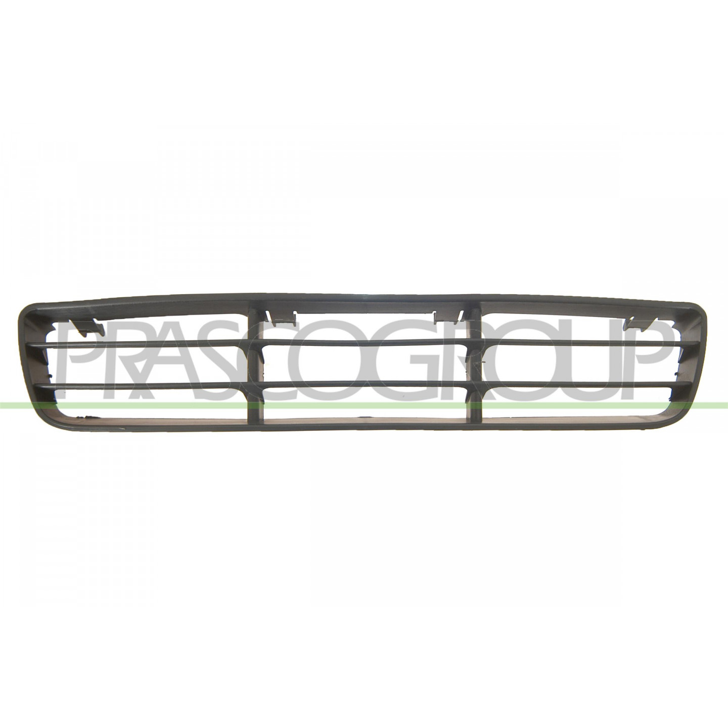 Grille de ventilation, pare-chocs PRASCO VG0812120