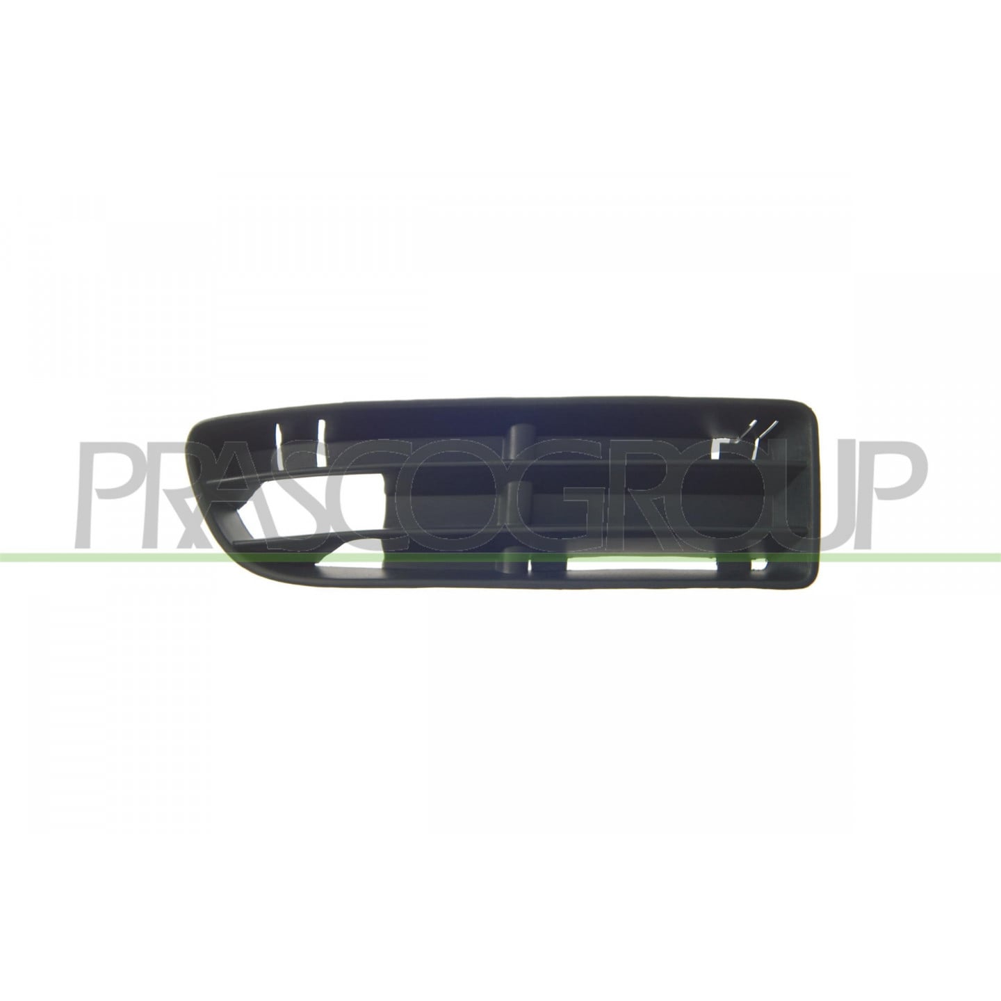 Grille de ventilation, pare-chocs PRASCO VG0812123