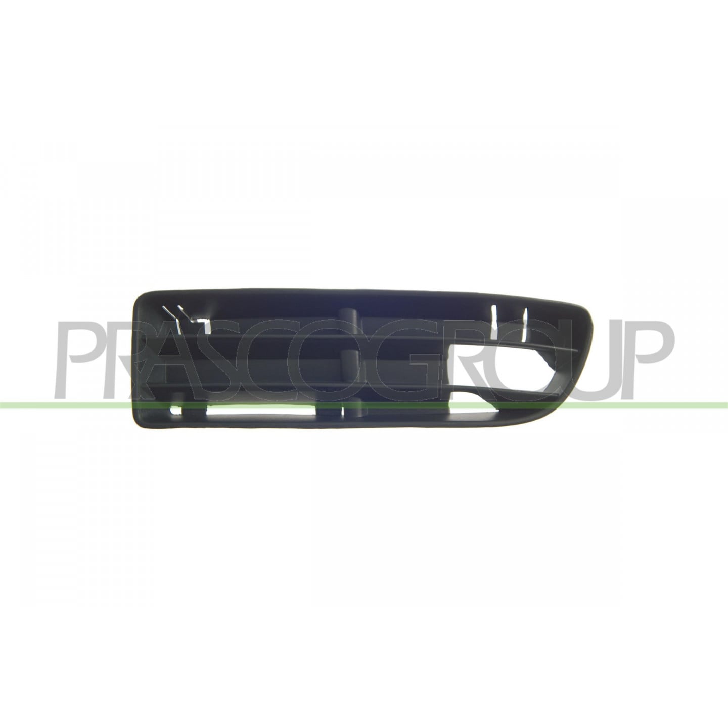 Grille de ventilation, pare-chocs PRASCO VG0812124