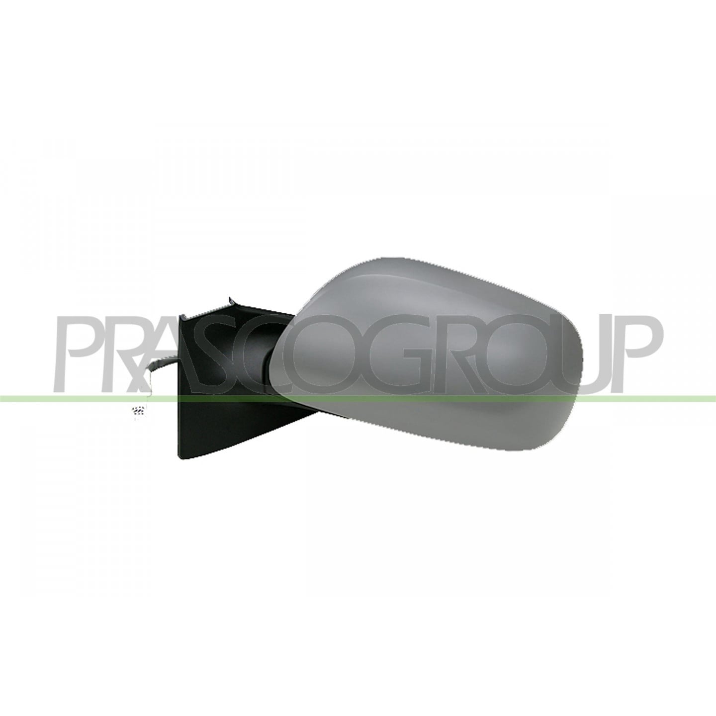 Prasco Retrovisor Exterior Ty3257114p