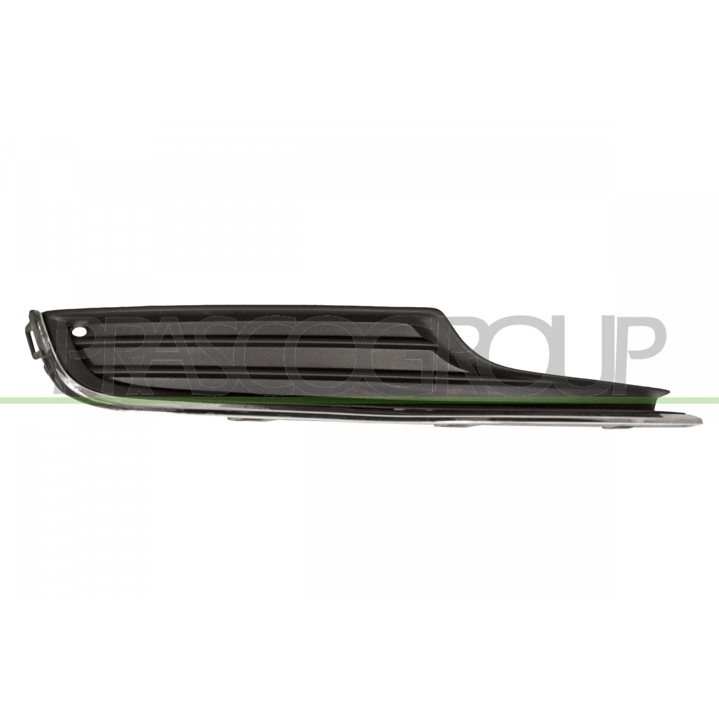 Ventilatiegrille, bumper PRASCO VG4002135