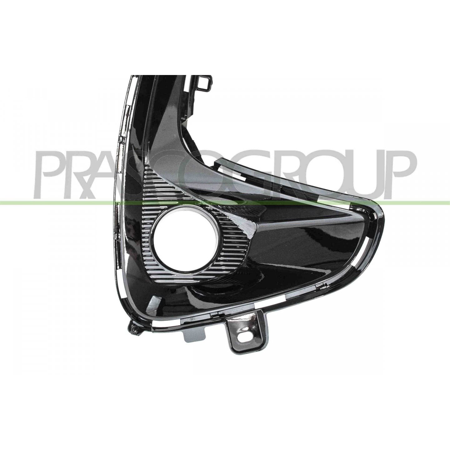 Ventilatiegrille, bumper PRASCO TY3322133