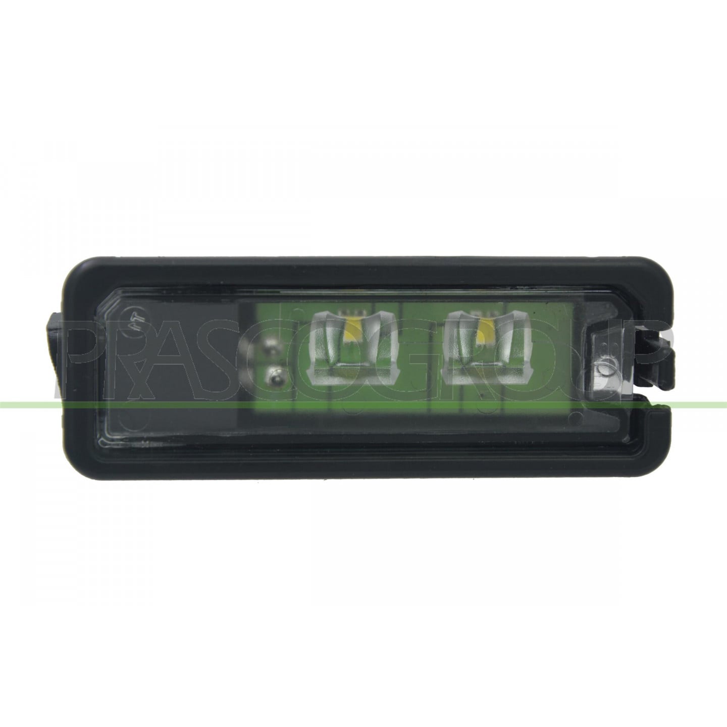 Nummerpladelys PRASCO VG4004360