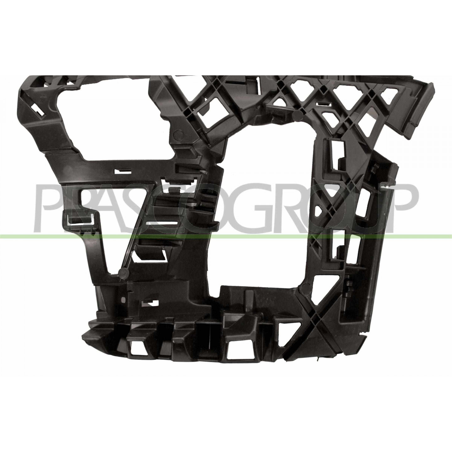 Houder, bumper PRASCO VG4021004