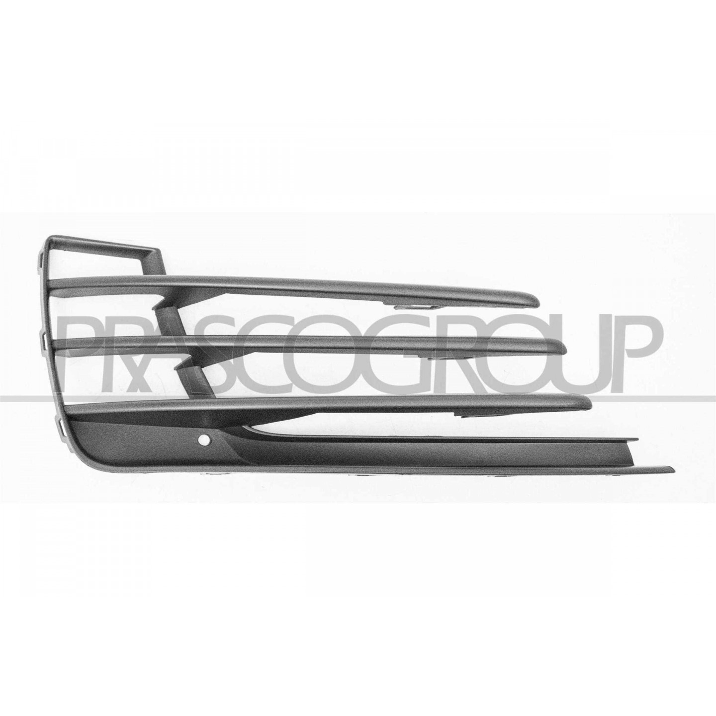 Grille de ventilation, pare-chocs PRASCO VG4022133