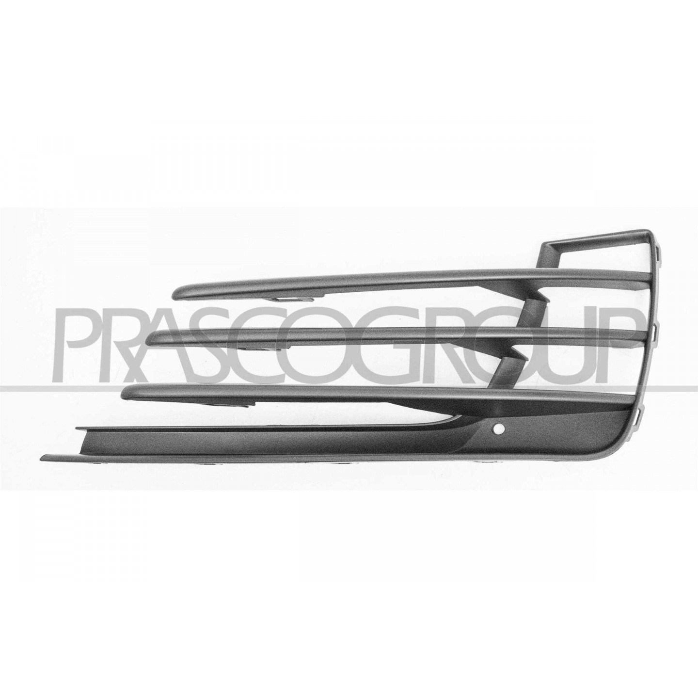 Grille de ventilation, pare-chocs PRASCO VG4022134
