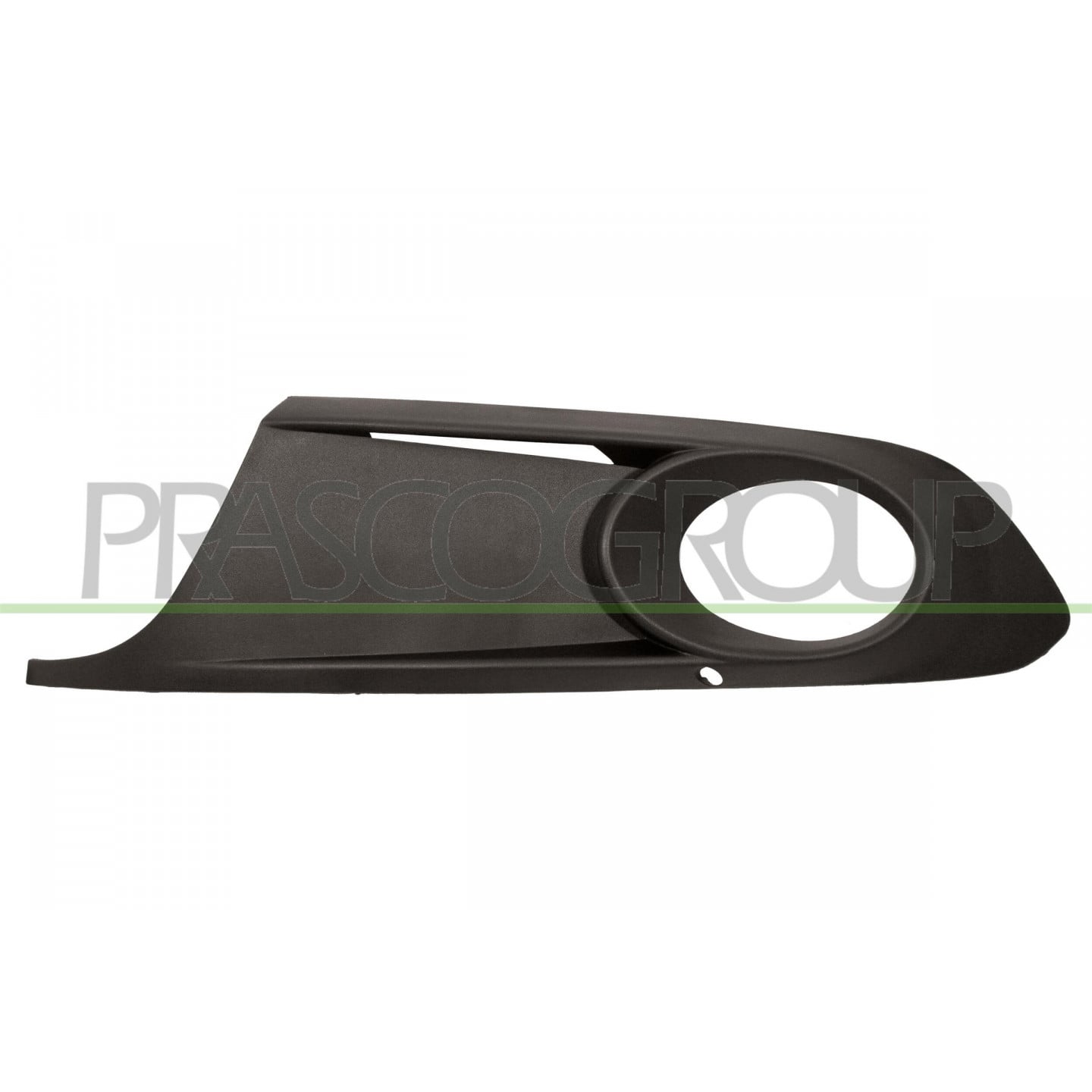 Grille de ventilation, pare-chocs PRASCO VG5222134
