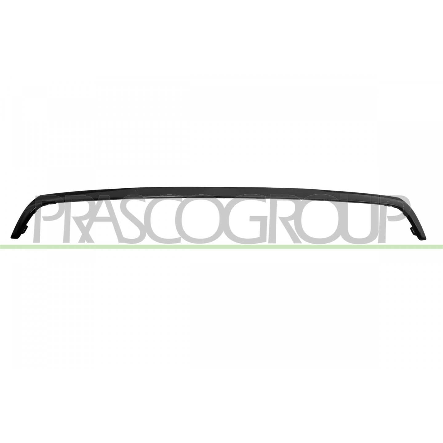 Cadre, grille de radiateur PRASCO VG6002305