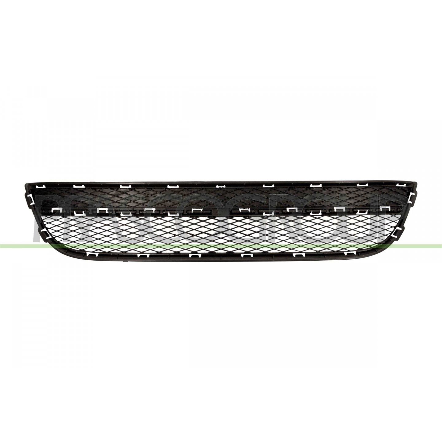 Ventilatiegrille, bumper PRASCO VG8072120