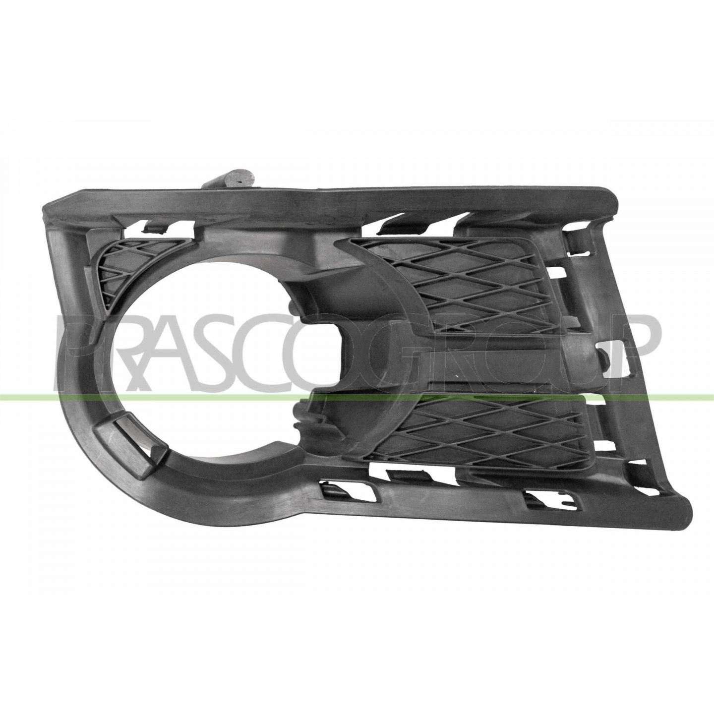 Grille de ventilation, pare-chocs PRASCO VG8072133
